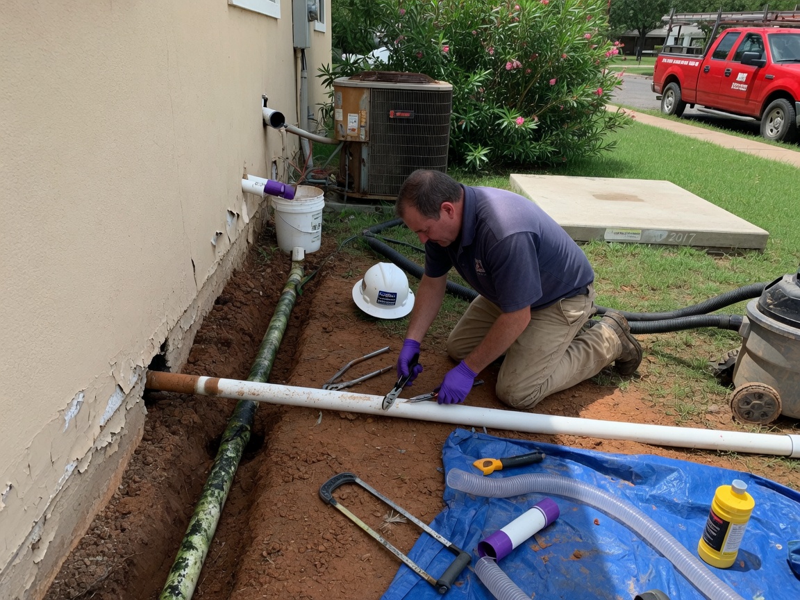 Air Conditioner Repair in Lakeside